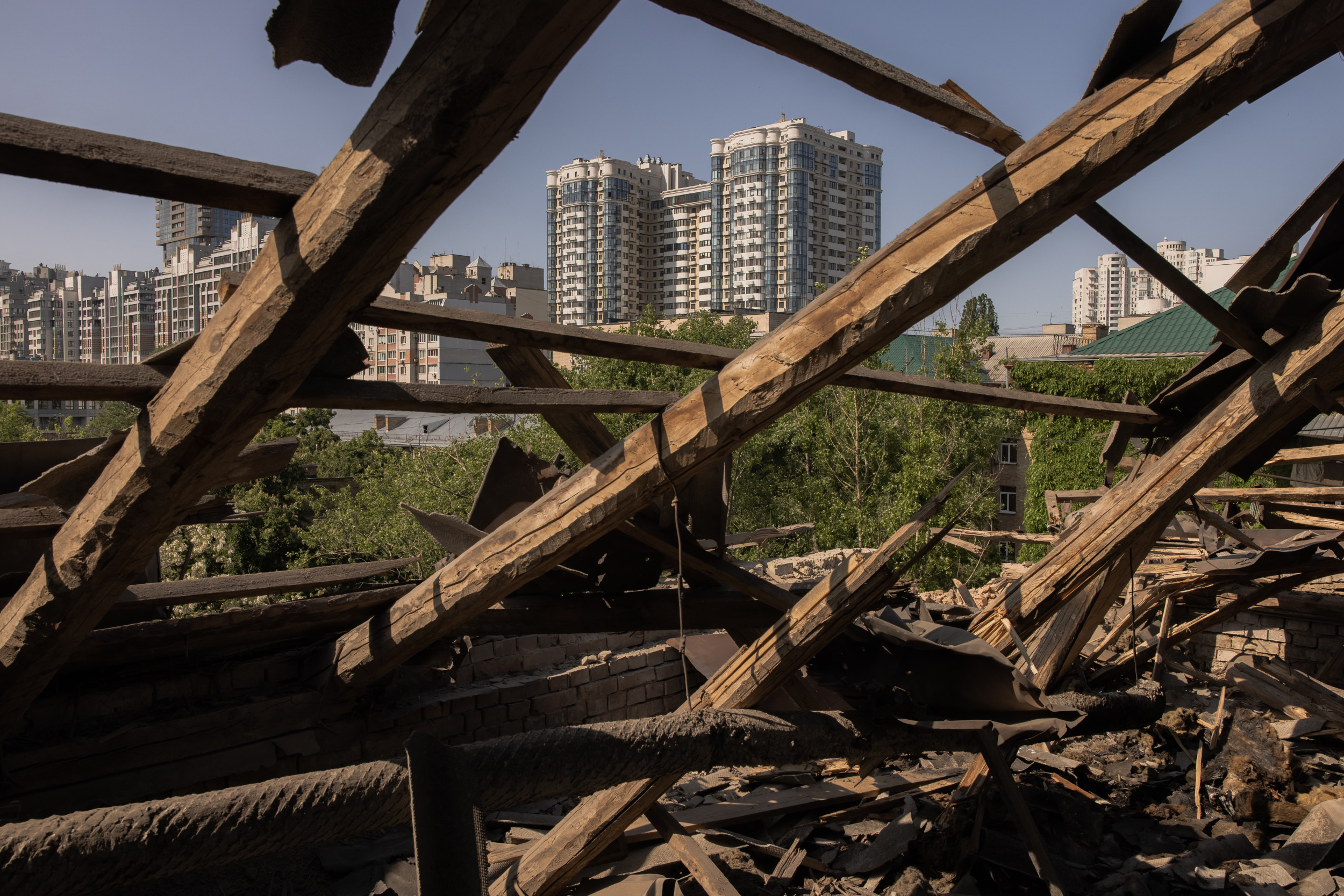 China's stance on Ukraine crisis and EU relations
