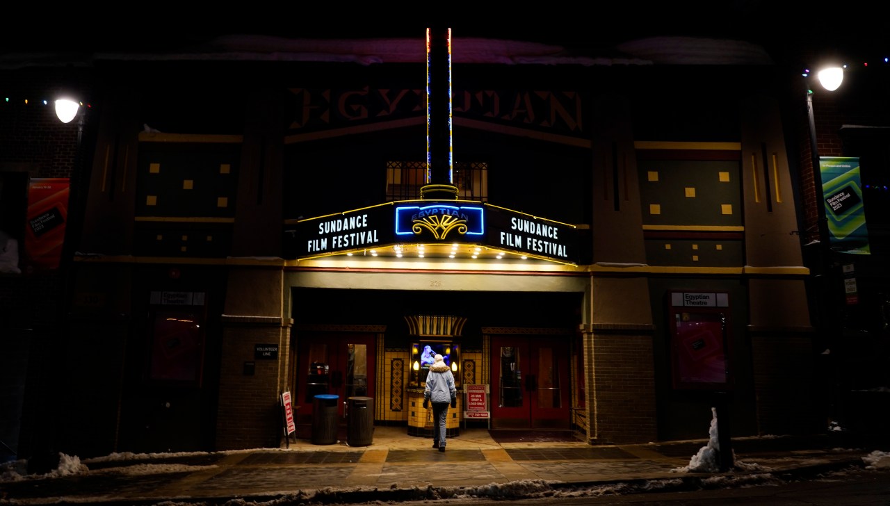 Featured image for "Star-Studded Arrival: Highlights and Must-See Films at Sundance 2024"