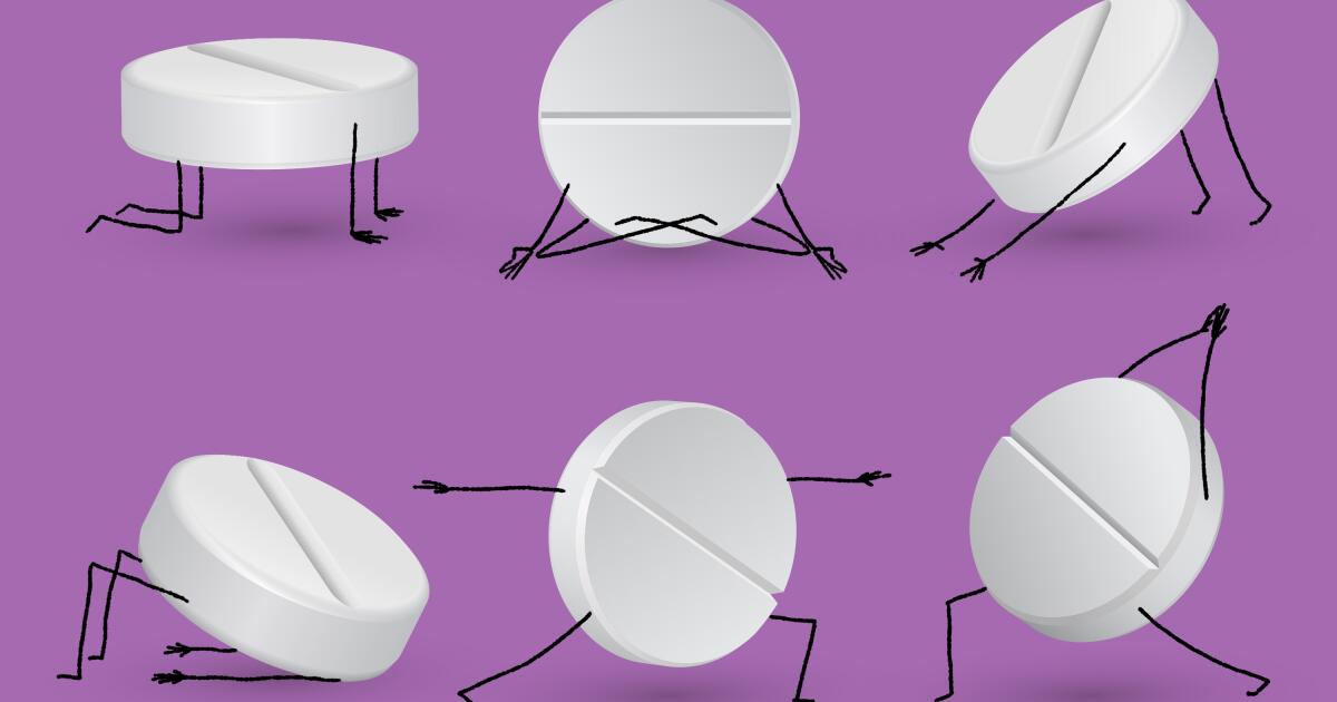 Featured image for Neuroscientists Find Brain Circuit to Instantly Reduce Stress