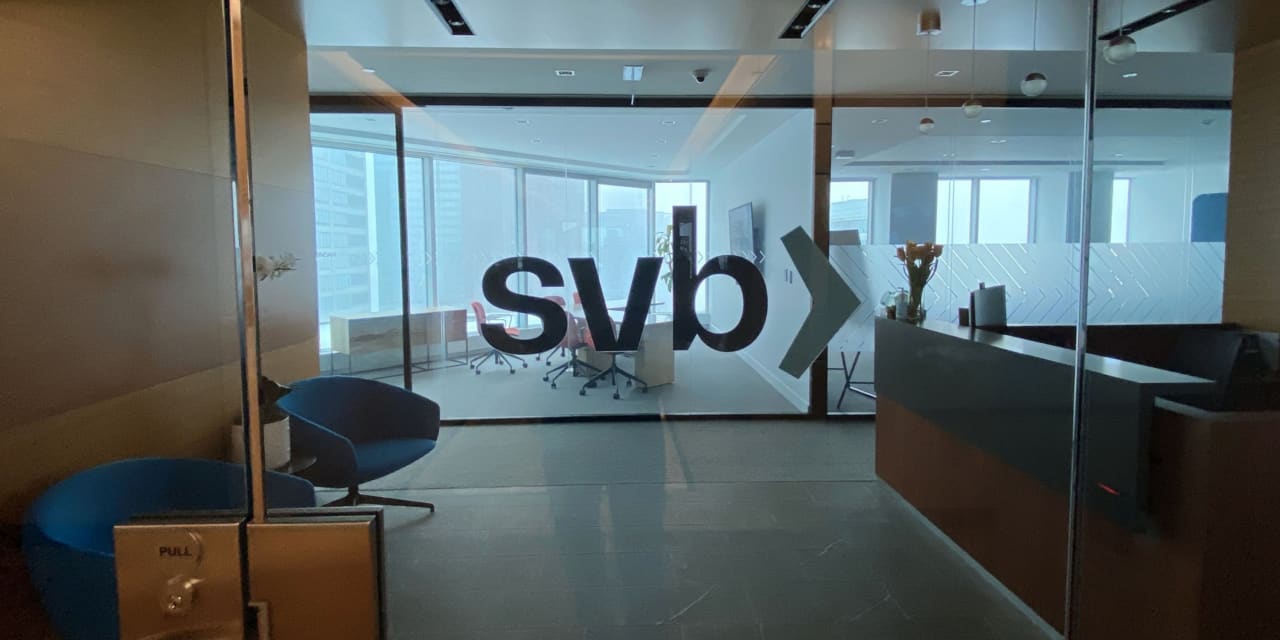 Featured image for The Yield Curve Proves Itself Again: SVB's Collapse