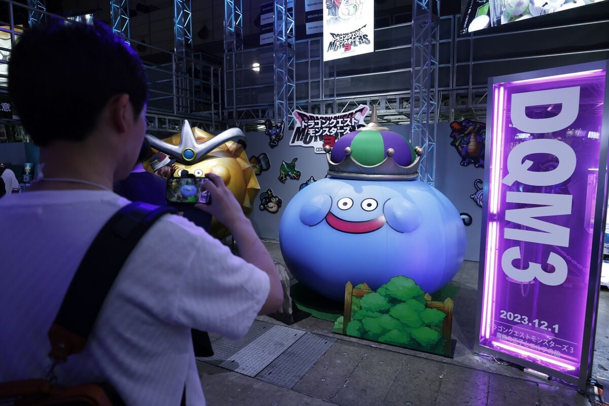 Featured image for "Dragon Quest Overhaul: Top Producer Steps Down Amid Delays"