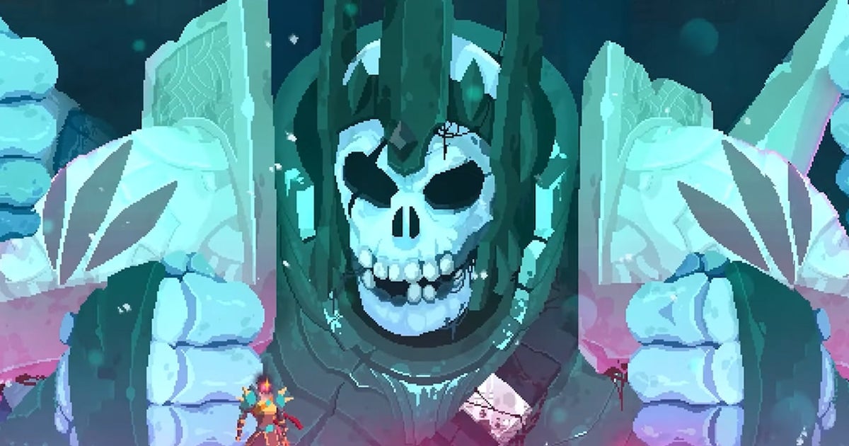 Featured image for "Former Dead Cells Lead Designer Criticizes Abrupt End of Development as Marketing Ploy for New Game"