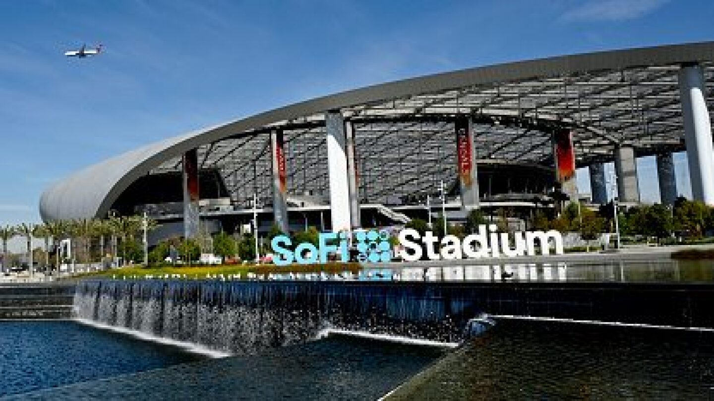 Los Angeles Set to Host Super Bowl LXI in 2027