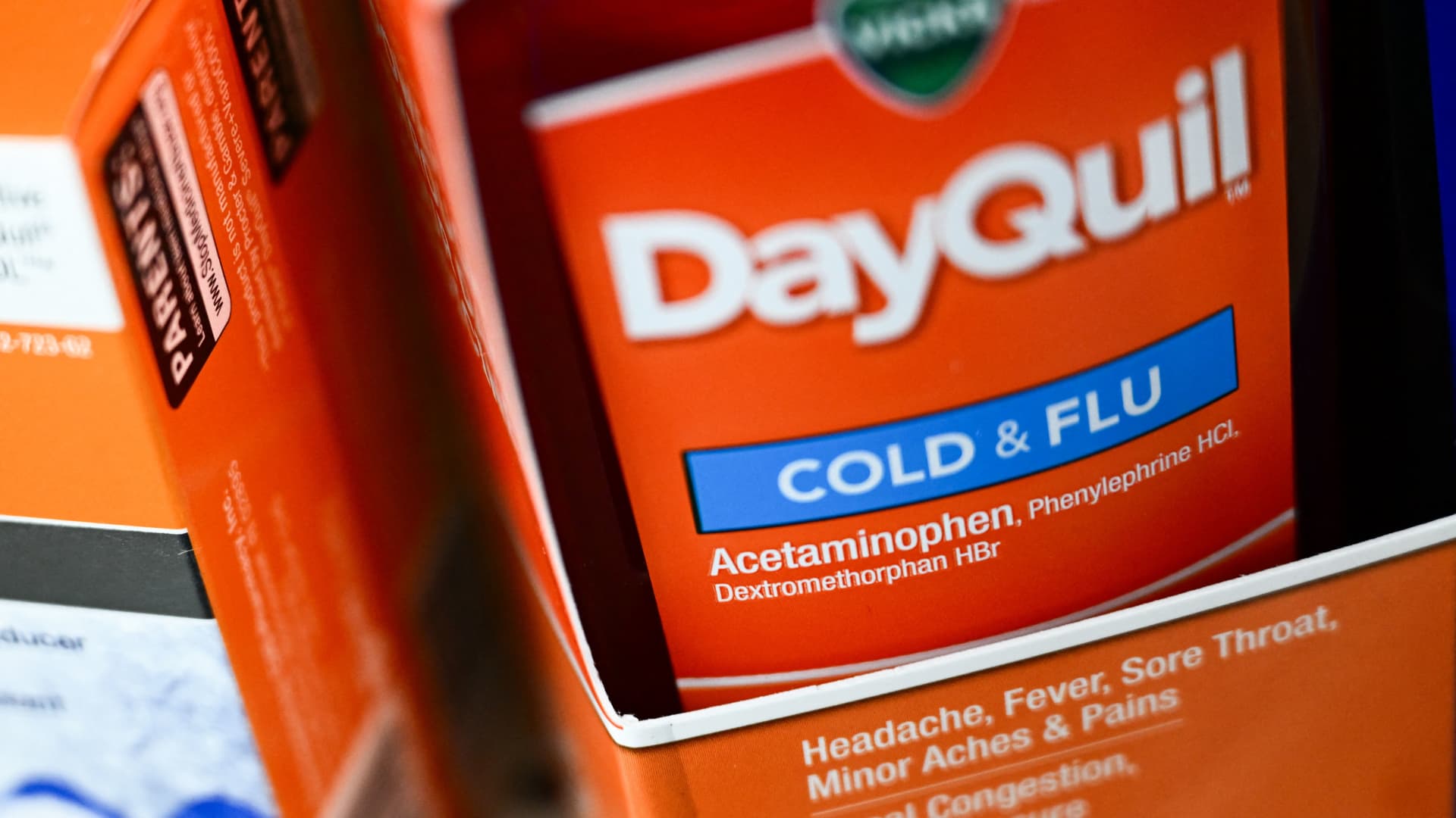 Featured image for FDA Moves to Ban Common Decongestant in Cold Medicines