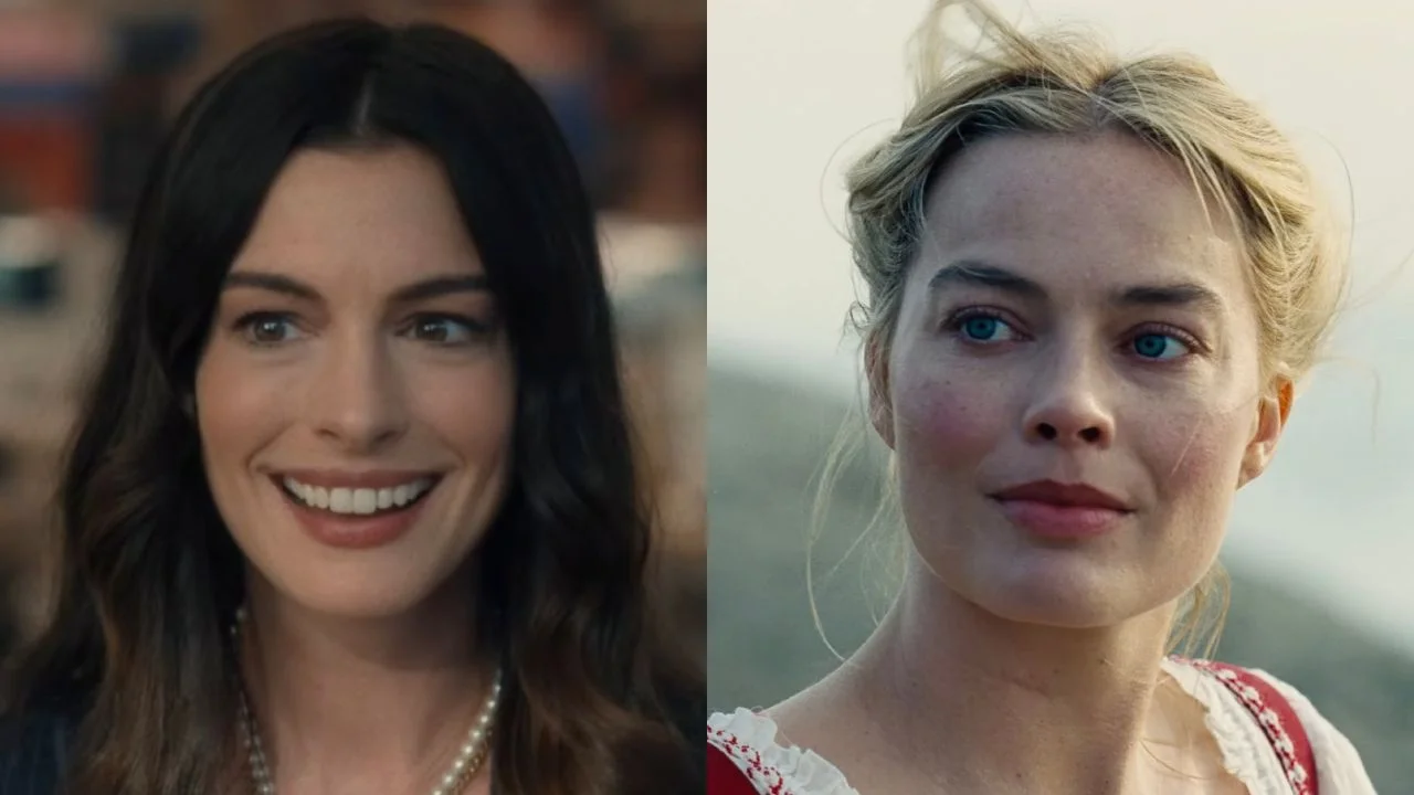 Anne Hathaway’s Wuthering Heights take goes viral after early screening