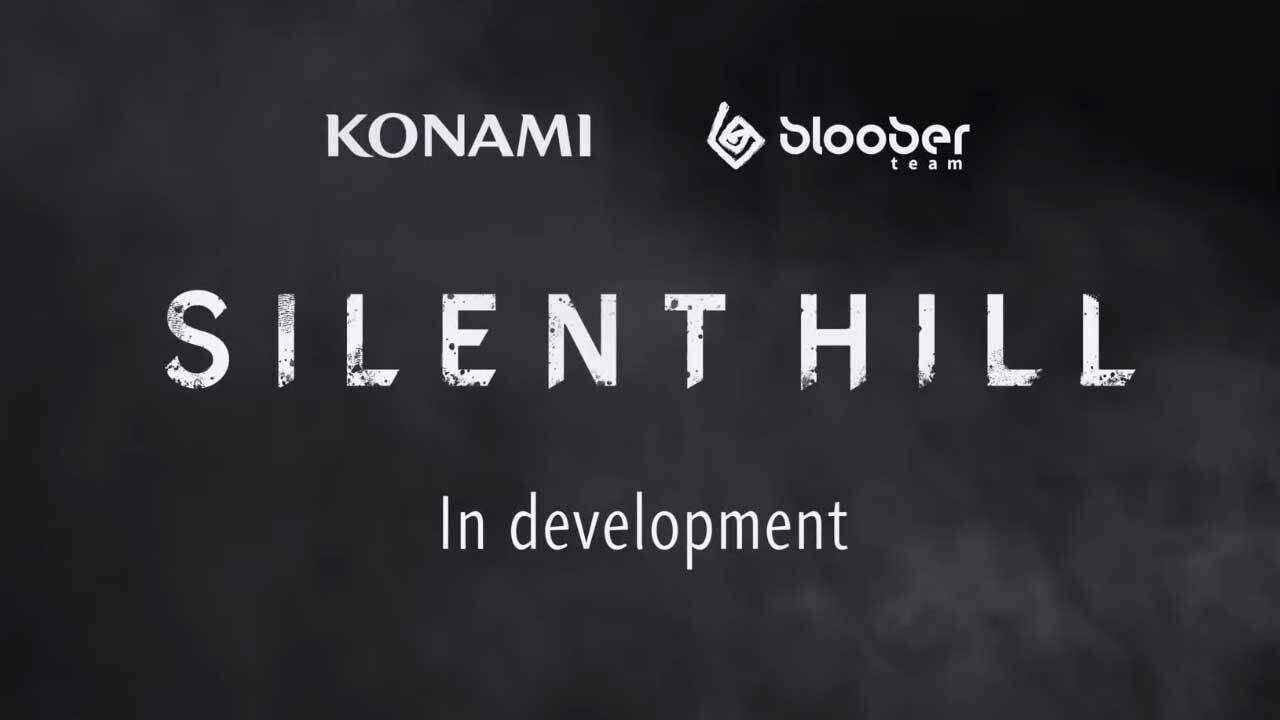 Featured image for Konami and Bloober Team Announce Silent Hill Remake