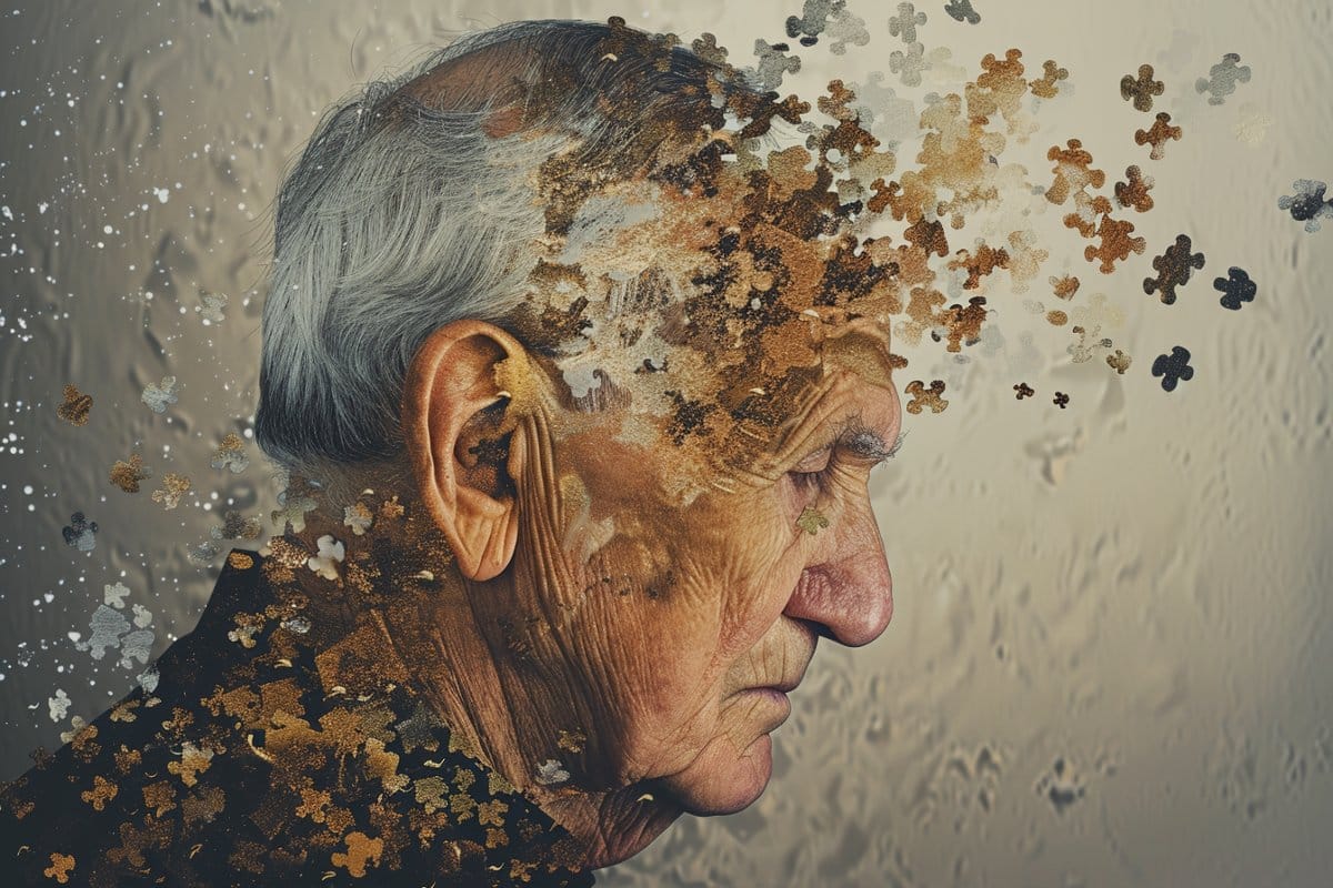 Featured image for "Language Processing Issues as an Early Indicator of Alzheimer's"