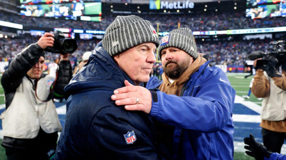 "NFL Week 12: Bears' Dramatic Win and Patriots' Embarrassing Loss Highlight Reactions and Takeaways"