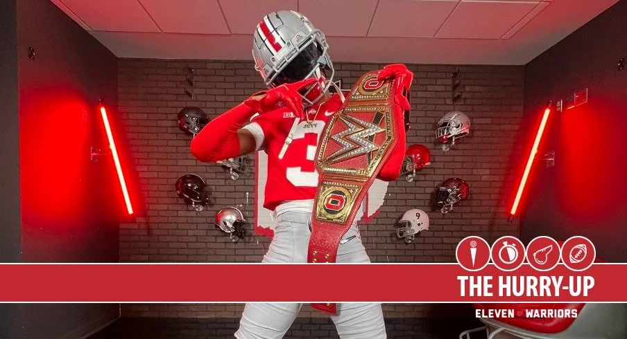 Ohio State's Impressive Recruiting Trail Continues with Top Offers and Visits.
