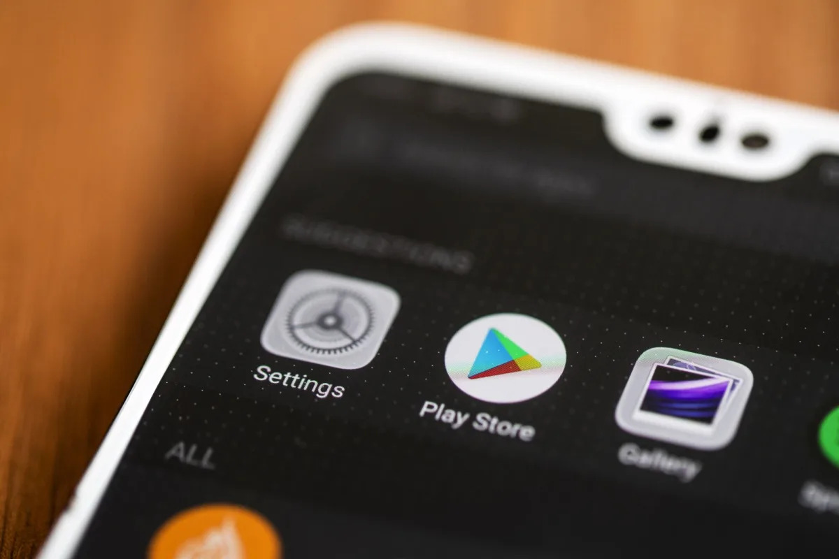 Google's App Store Found Guilty of Antitrust Violations in Epic Games Lawsuit