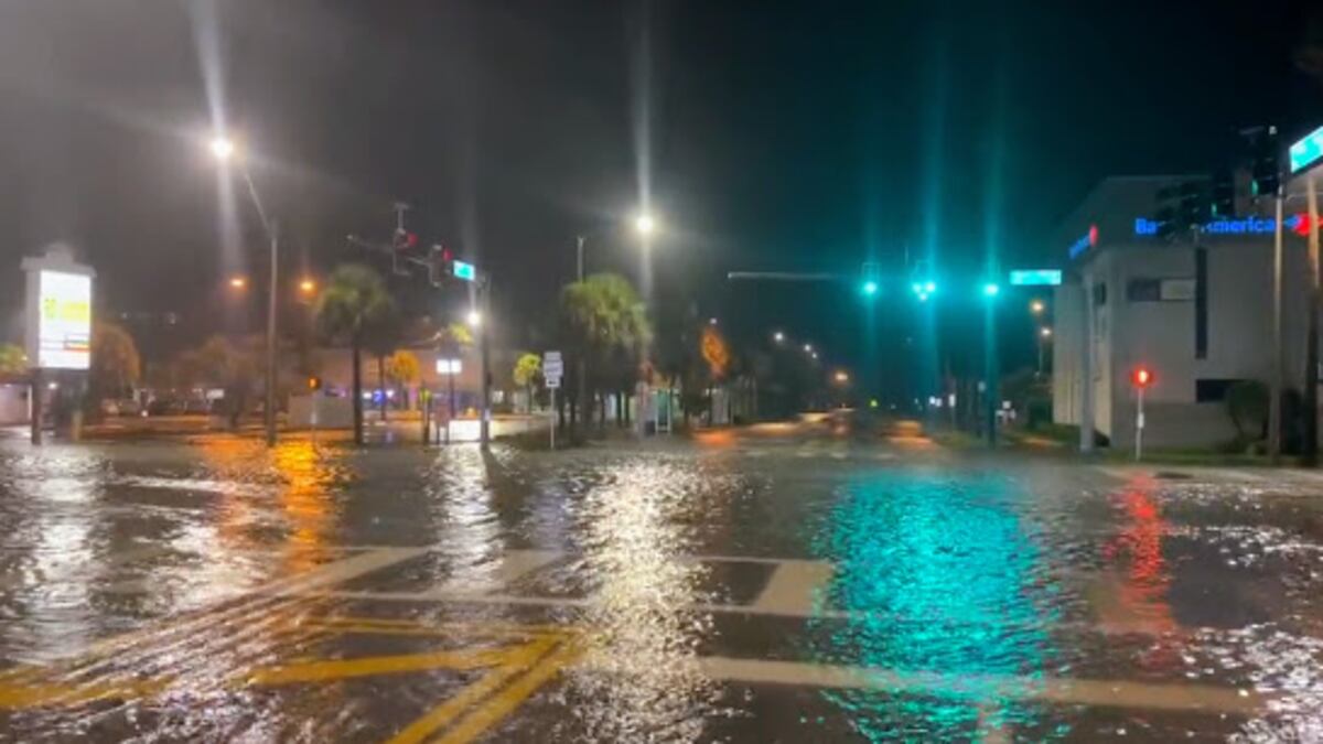 Pinellas Implements Full Access Closure to Barrier Islands, Affecting Residents