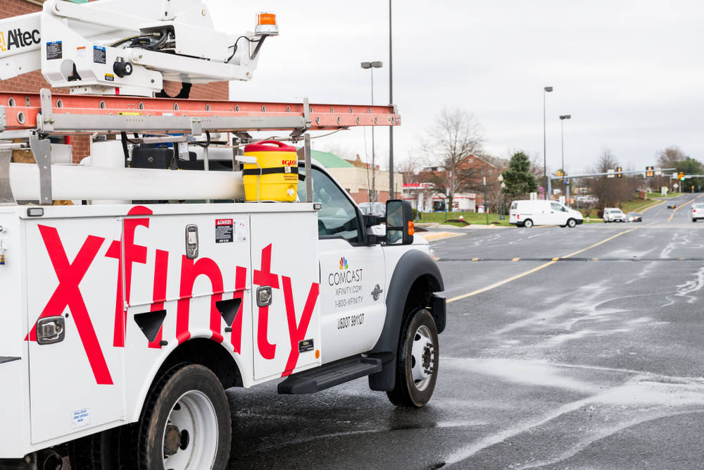 Featured image for Massive Data Breach: Millions of Xfinity Customers' Information Compromised
