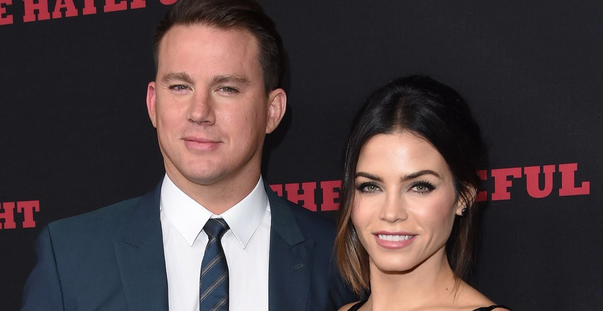 Featured image for "Channing Tatum and Jenna Dewan's Ongoing 'Magic Mike' Money Battle"
