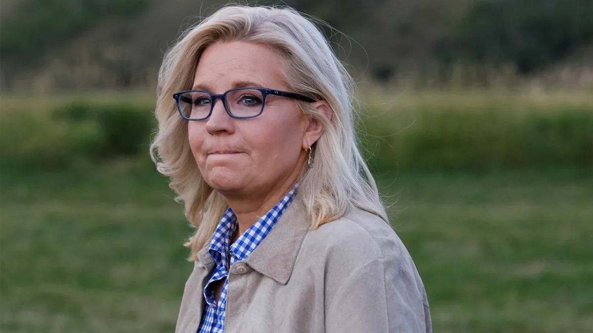 "Allegations of Suppressed Testimony and Social Media Spat Surrounding Jan. 6 Committee and Liz Cheney"