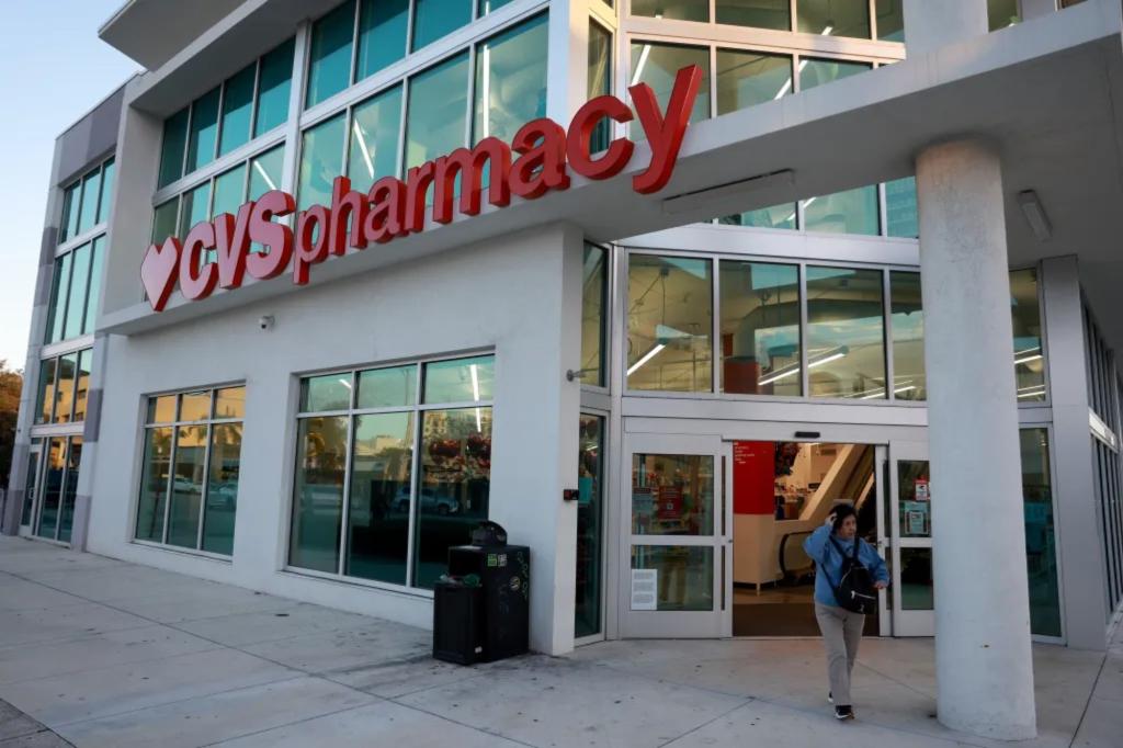 "Health-Care Tech Company's Cyberattack Causes Nationwide Pharmacy Delays"