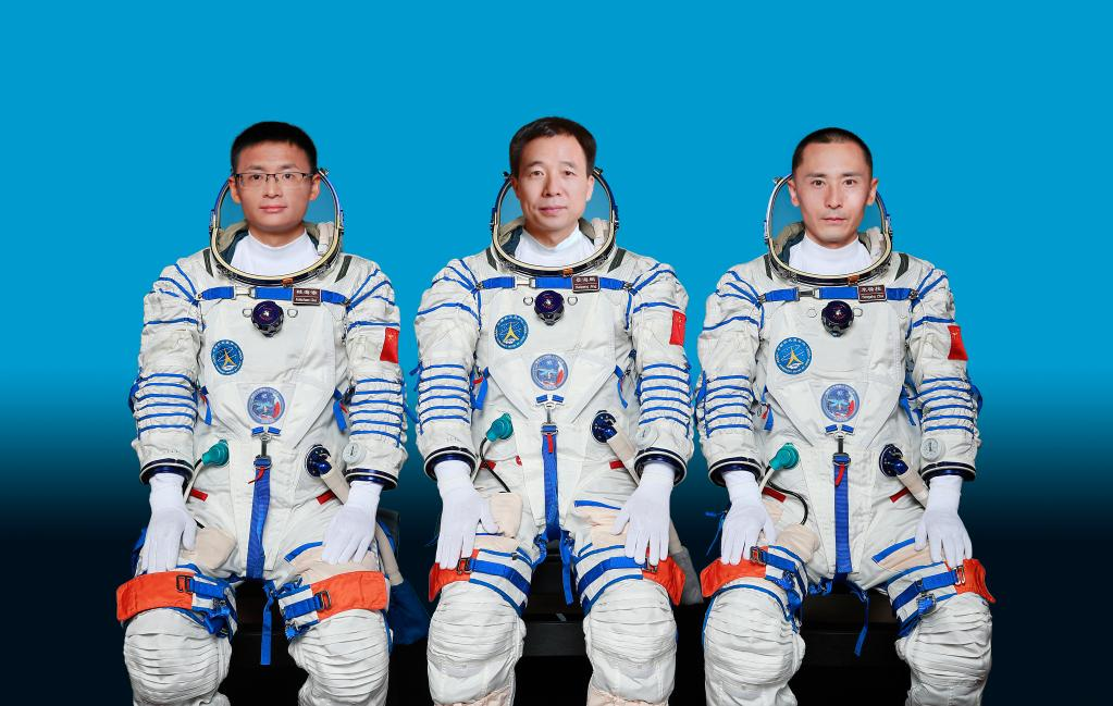 Featured image for China's Shenzhou-16 Crew Returns Safely to Earth