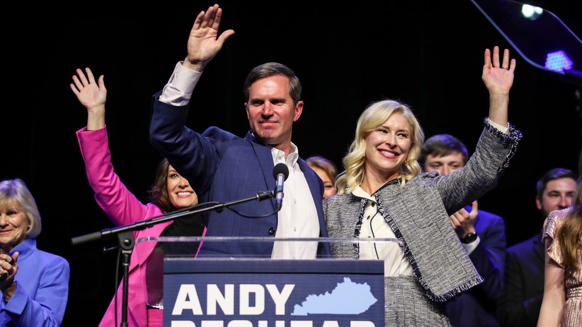 2023 Election Results: Key Takeaways, Beshear's Reelection Win, Abortion-rights Victories, and Democrats' Night