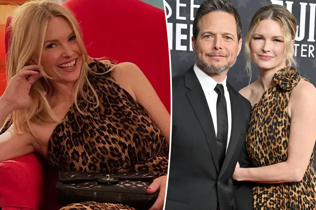 Featured image for Kelley Wolf Alleges She Was Held Against Her Will Amid Divorce