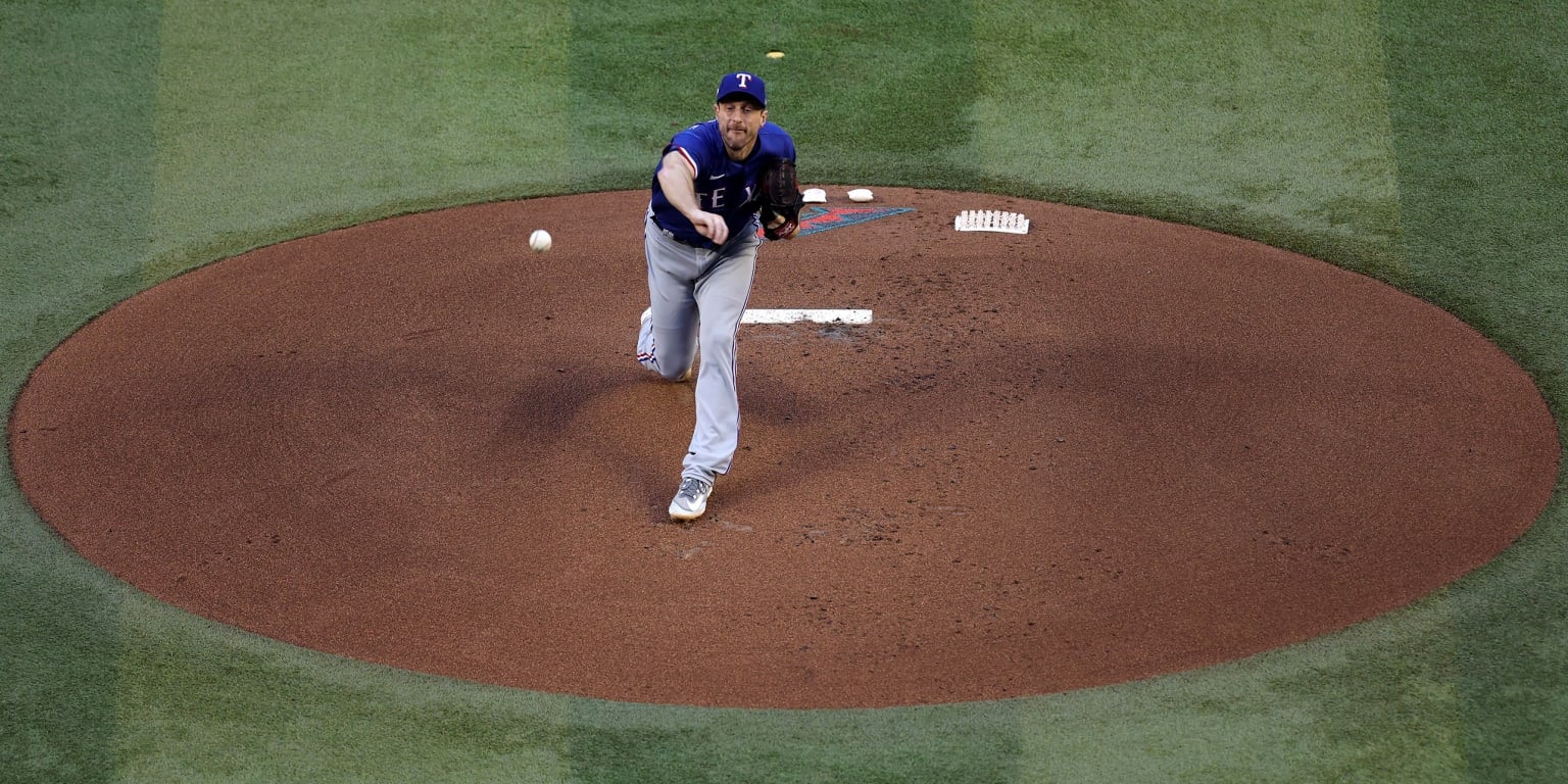 Featured image for Max Scherzer undergoes back surgery, expected to miss significant time