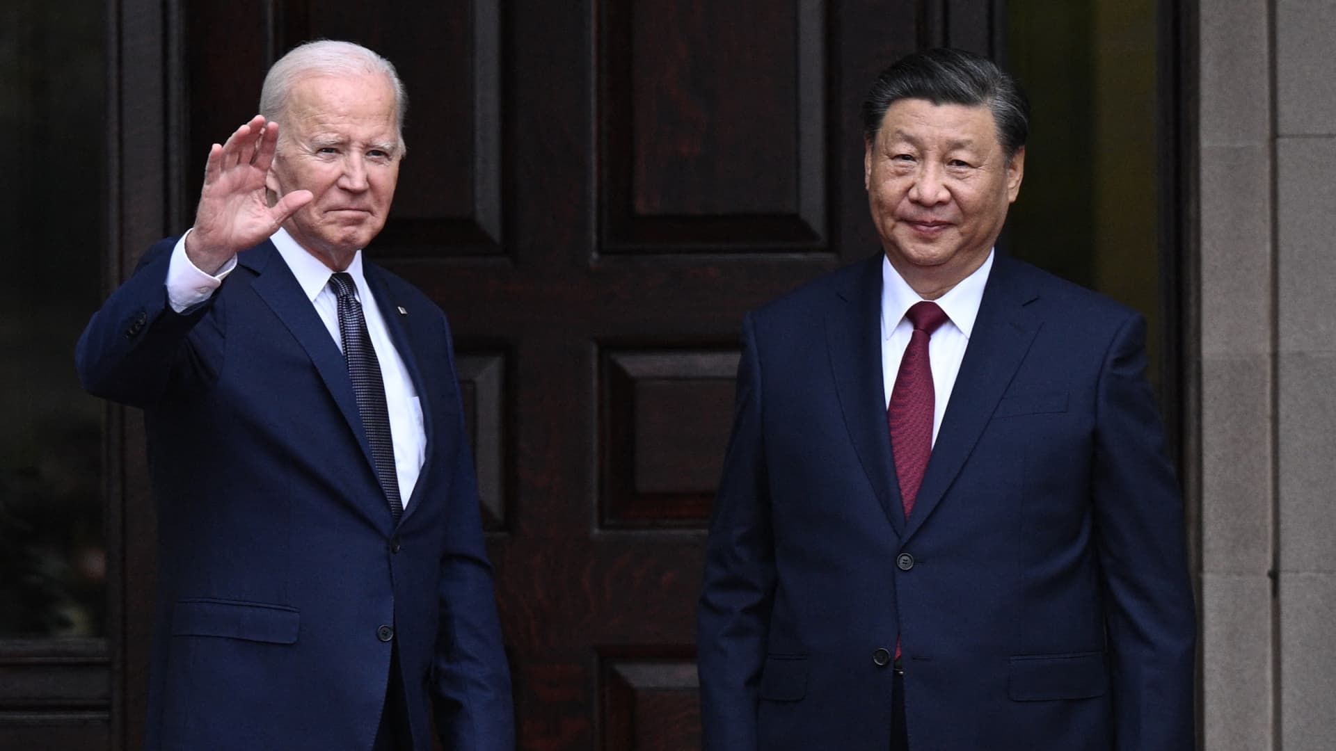 "White House Takes Action Ahead of Taiwan Presidential Elections Amid Rising Tensions"