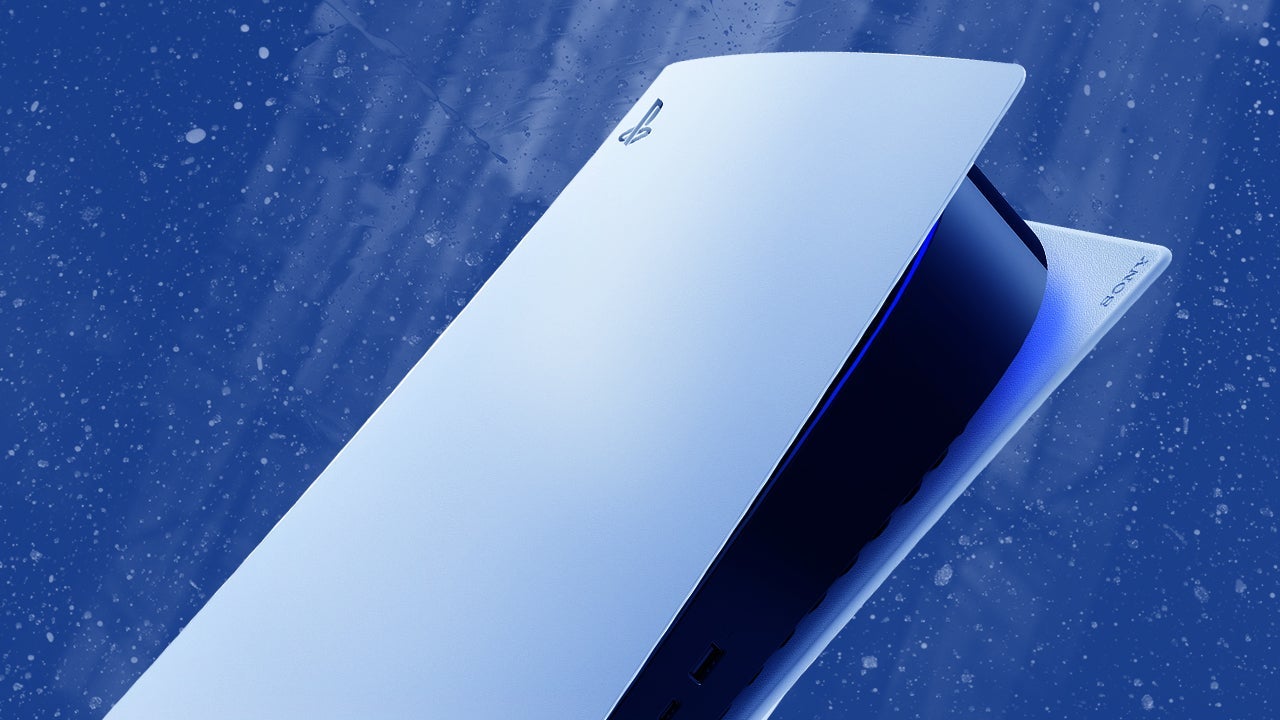 Sony's Hour-Long PlayStation Showcase Set to Unveil Tons of New Games