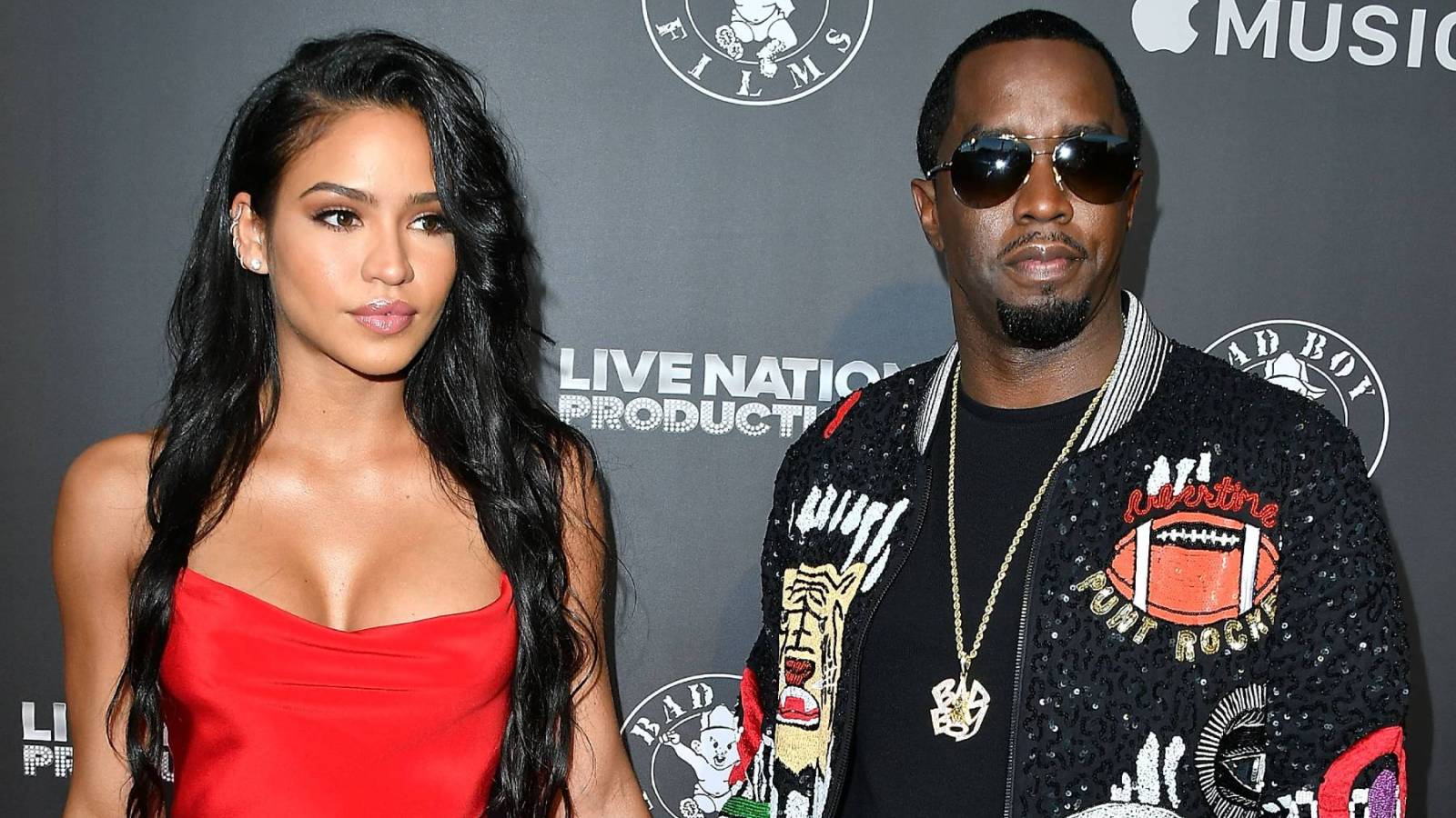 Sean 'Diddy' Combs and Cassie Reach Settlement Over Lawsuit Alleging Abuse