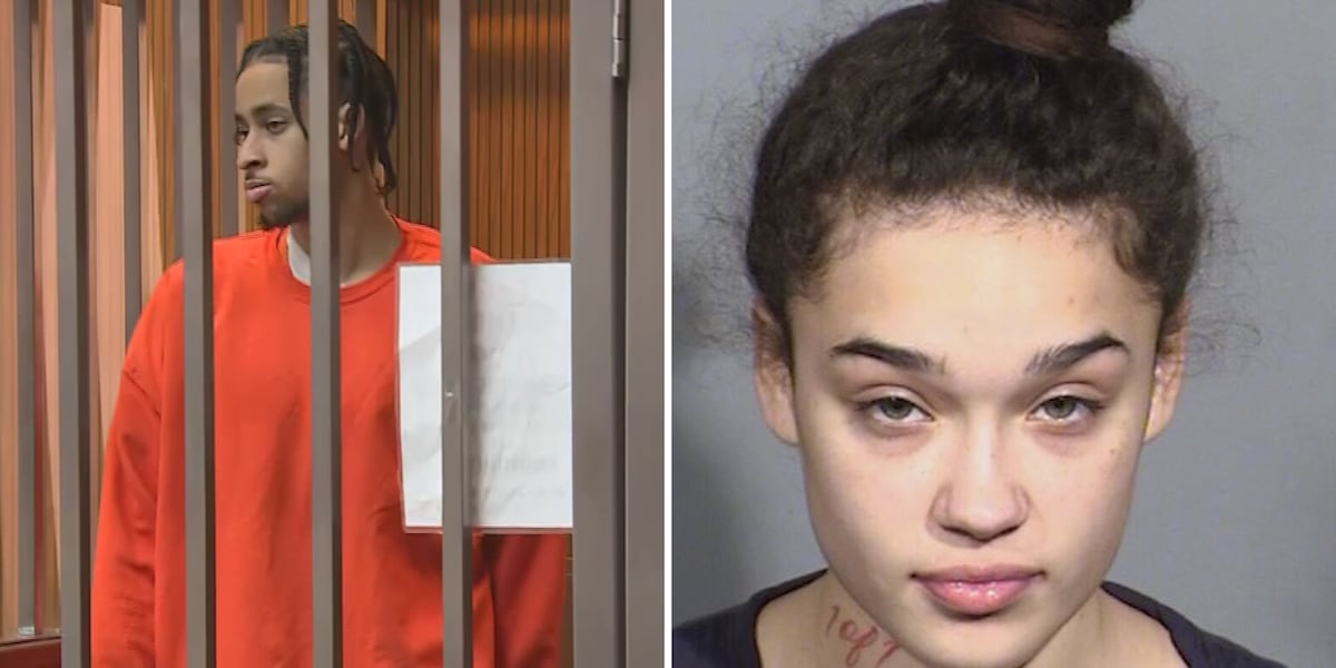 Former UofA Basketball Player and Ex-Girlfriend Plot Murder of Nevada Victim