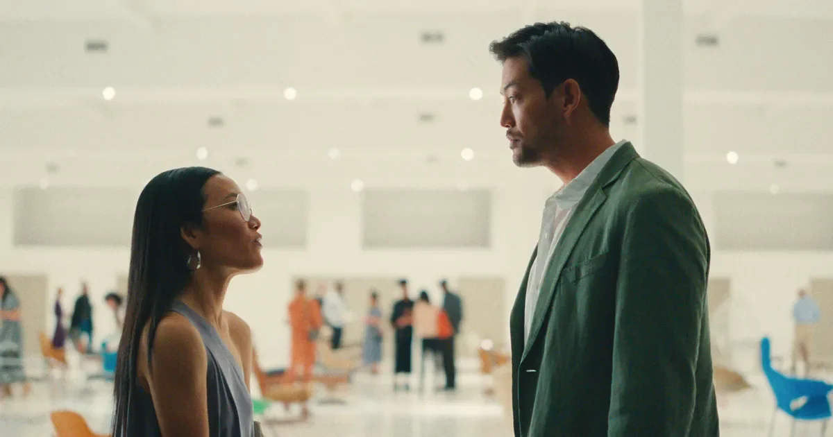 Netflix April 2023: New Releases and Departures.