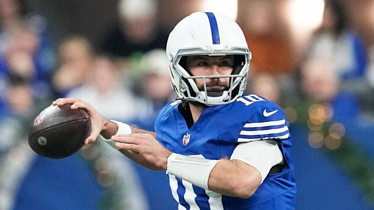 Featured image for "Raiders Sign Gardner Minshew as Potential Starting Quarterback"