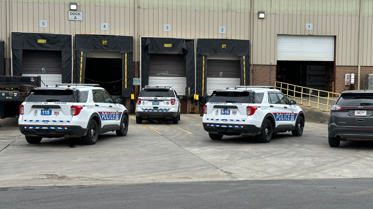 Fatal Accident at South Columbus Factory Raises Concerns Over Working Conditions.