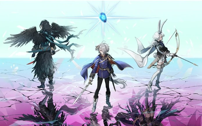 Featured image for Fire Emblem Shadows Launches Free Update with New Content and Story