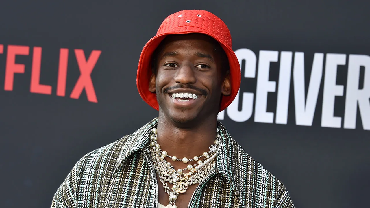 Vikings' Jordan Addison Arrested for Suspected DUI in California