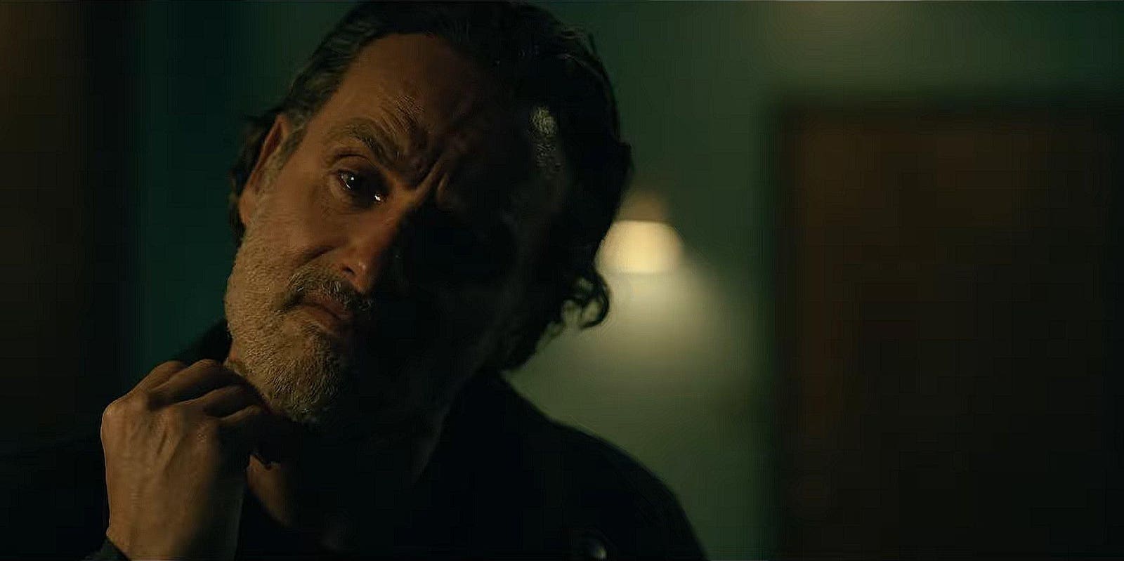 Featured image for "The Walking Dead: The Ones Who Live - Reviving Rick Grimes"