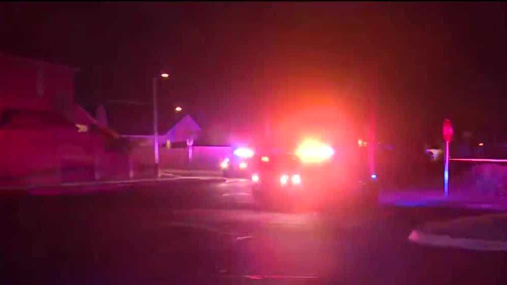 Deadly Shootings Investigated in Albuquerque and Hobbs