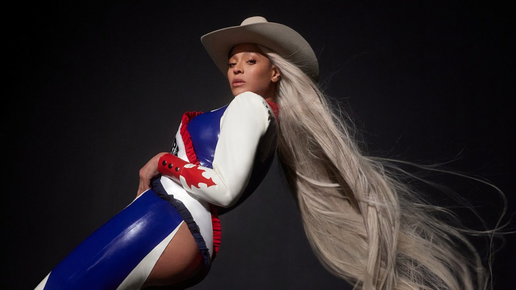 "Beyoncé's 'Cowboy Carter' Album Dominates Charts and Sparks Controversy"