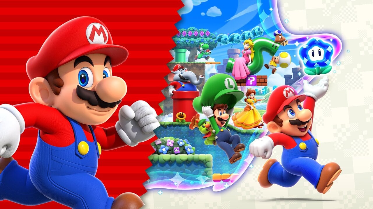 Featured image for "Super Mario Run: Unlock Free Stages to Celebrate Mario Wonder's Launch"