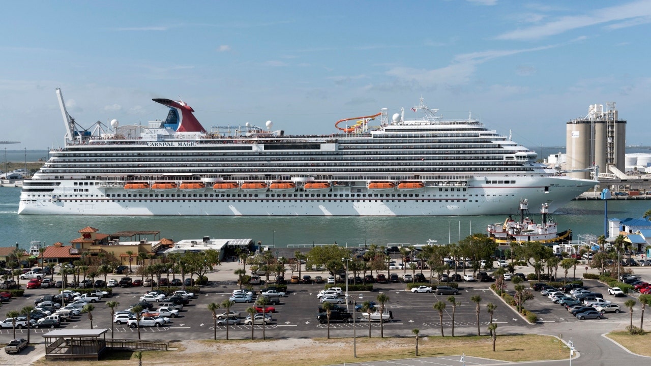 Featured image for "FBI Investigates Alleged Assault on Carnival Cruise Ship"