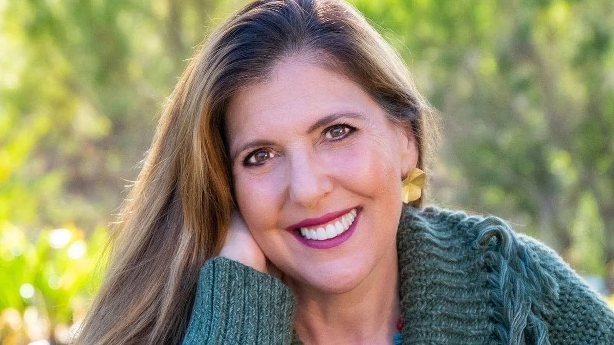 How a $7 maca routine helped a doctor reverse early menopause and welcome a daughter