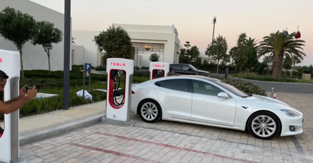 "Report Reveals Tesla's Range Claims Are Significantly Inflated"