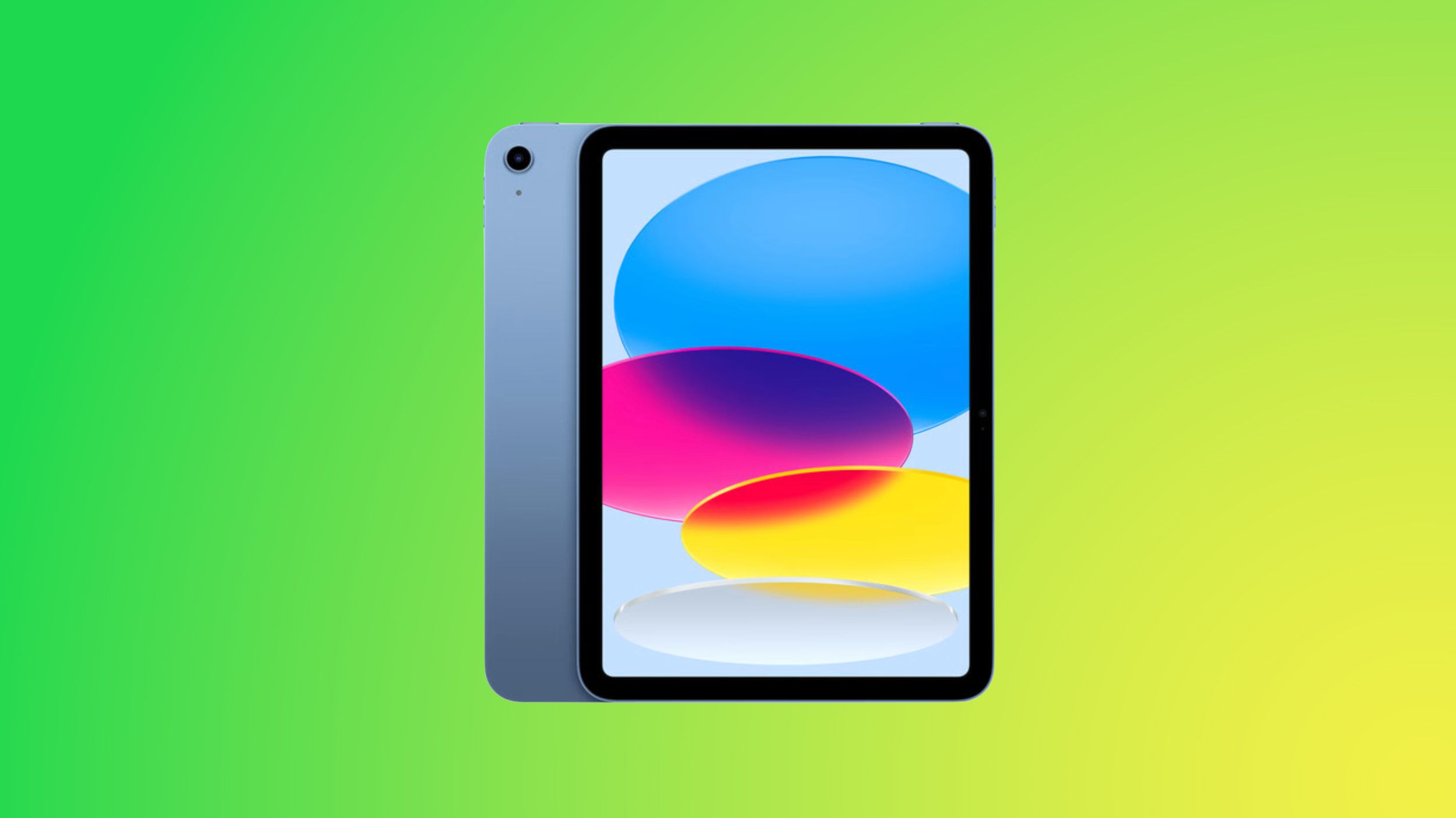 "Anticipation Builds for Tomorrow's iPad Launch: Leaks, Rumors, and Upgrades"