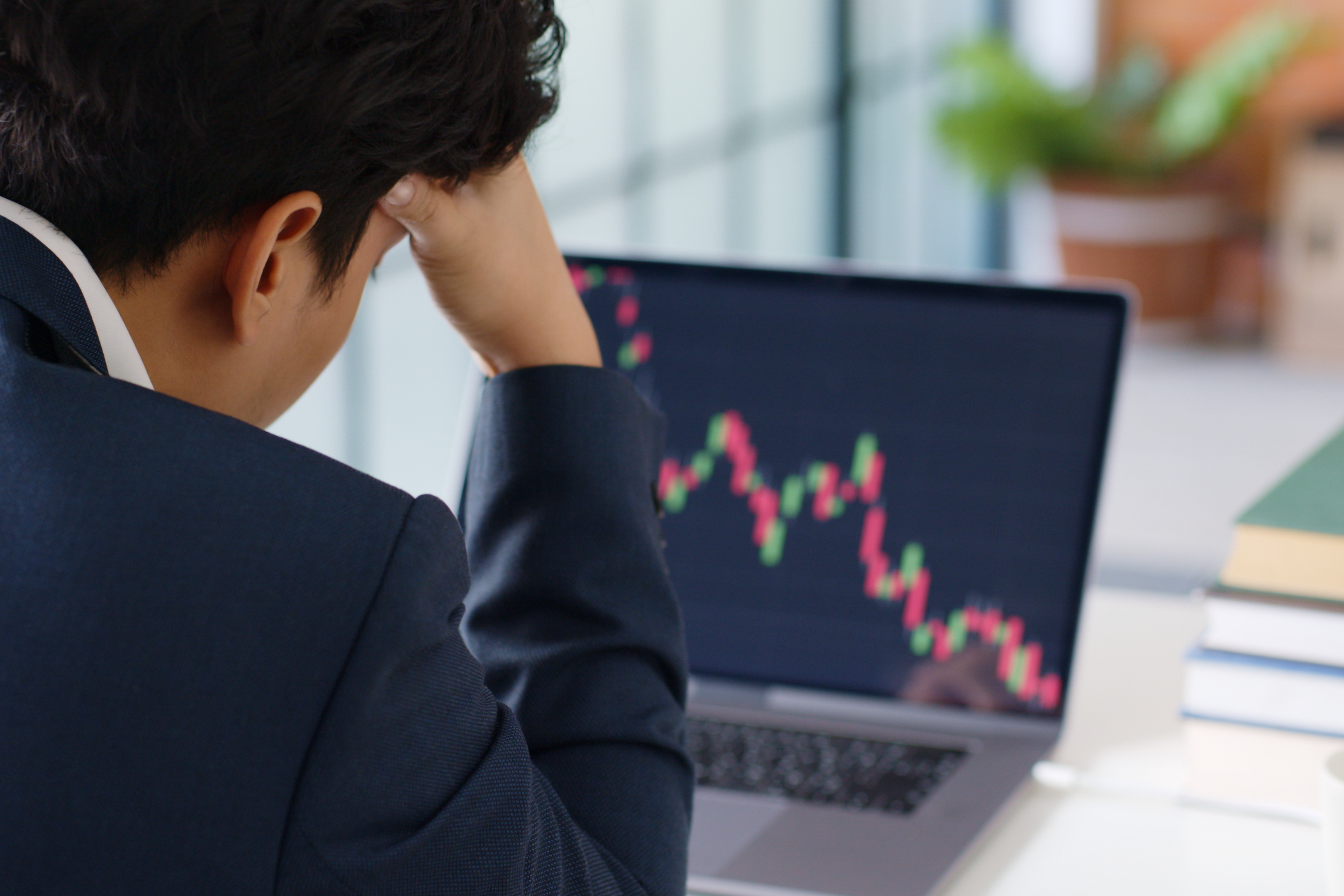 Nvidia's Stock: Fluctuations and AI Boom Potential