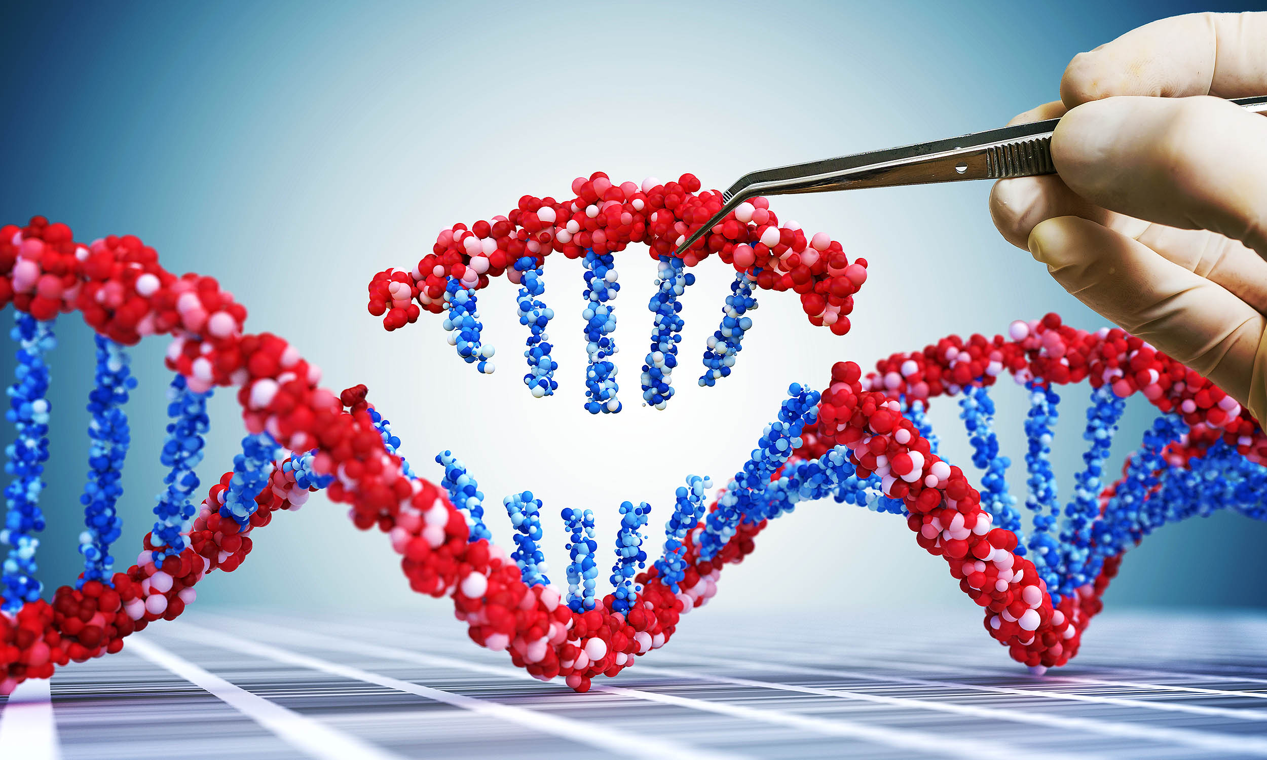 Featured image for "Next-Generation CRISPR: Advancements in Precision Gene Editing"