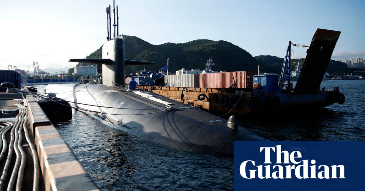 Featured image for US Accelerates Plutonium 'Pits' Production Amid Nuclear Arms Race