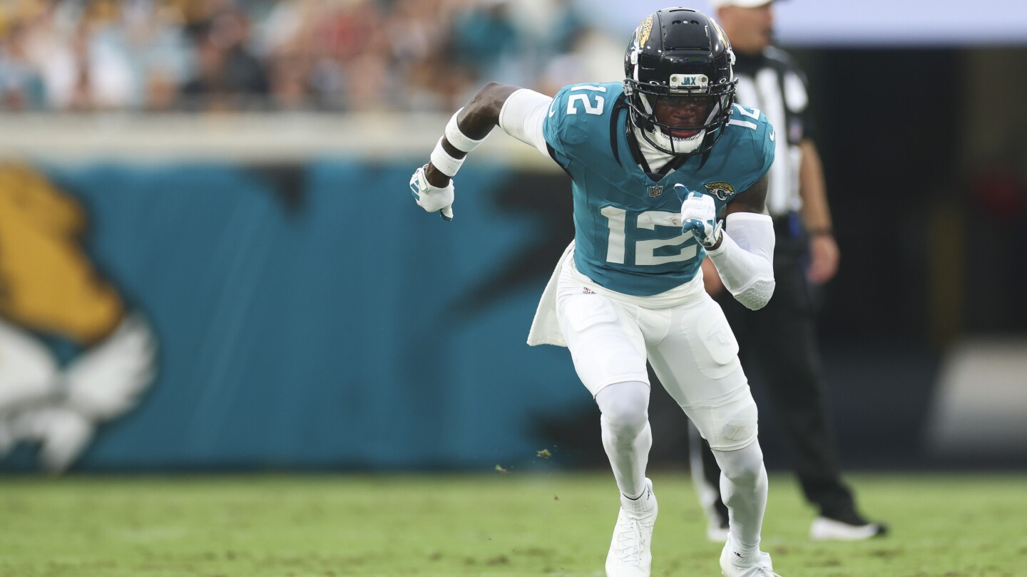 Featured image for Travis Hunter Fully Cleared for Week 1 After Injury Recovery