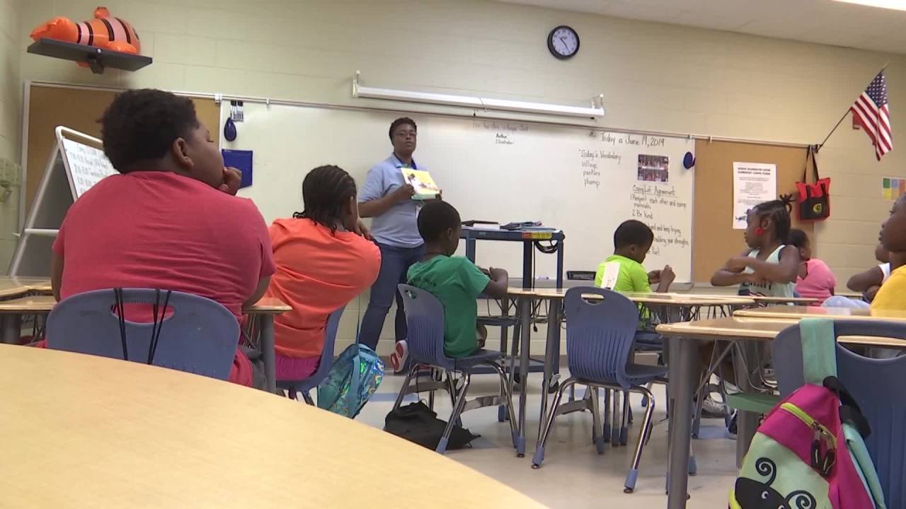 Featured image for "Portland Teachers' Strike Resolved: Students Return to Class on Monday"