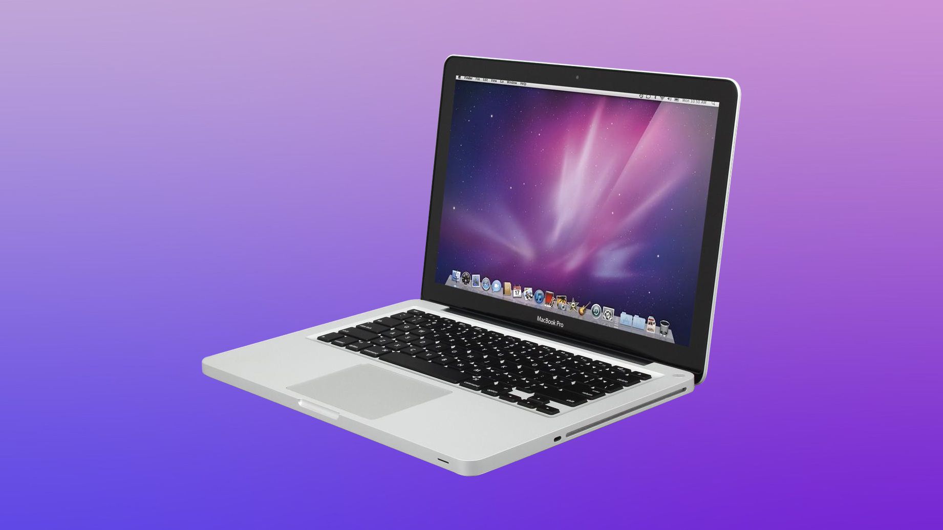 "Apple Declares Last MacBook Pro with CD Drive Obsolete"
