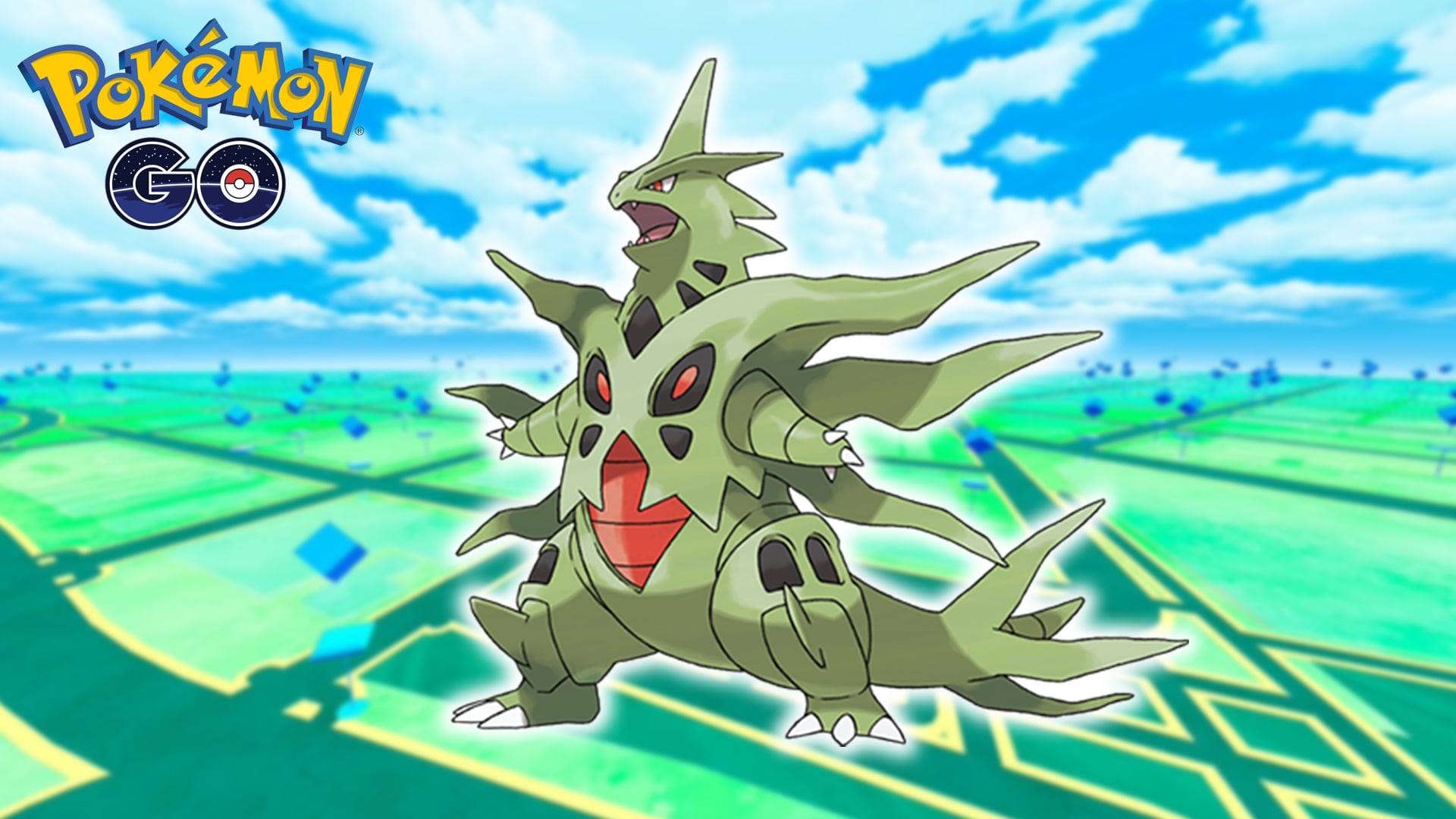 Featured image for "The Ultimate Mega Tyranitar Moveset Analysis in Pokemon Go"