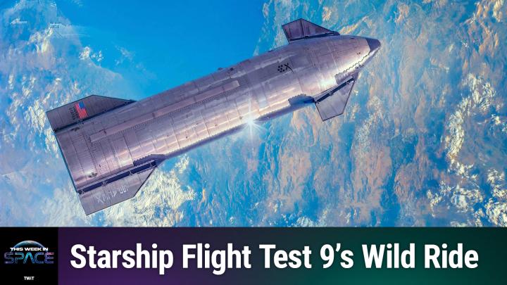 Featured image for SpaceX's Starship: Challenges and Controversies in Recent Flights