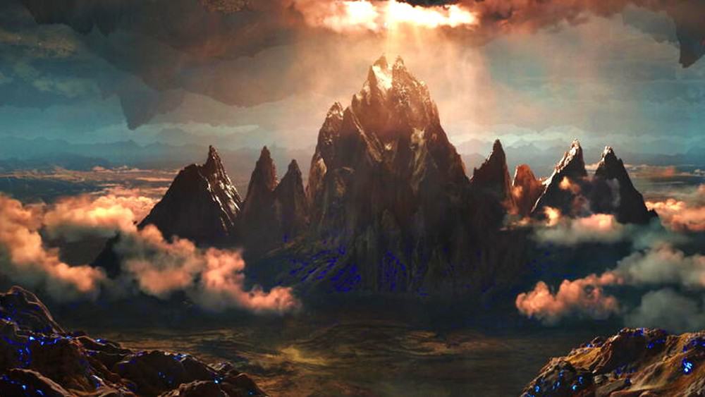 Featured image for Unveiling the Unthinkable: The Discovery of an Impossible Hidden World