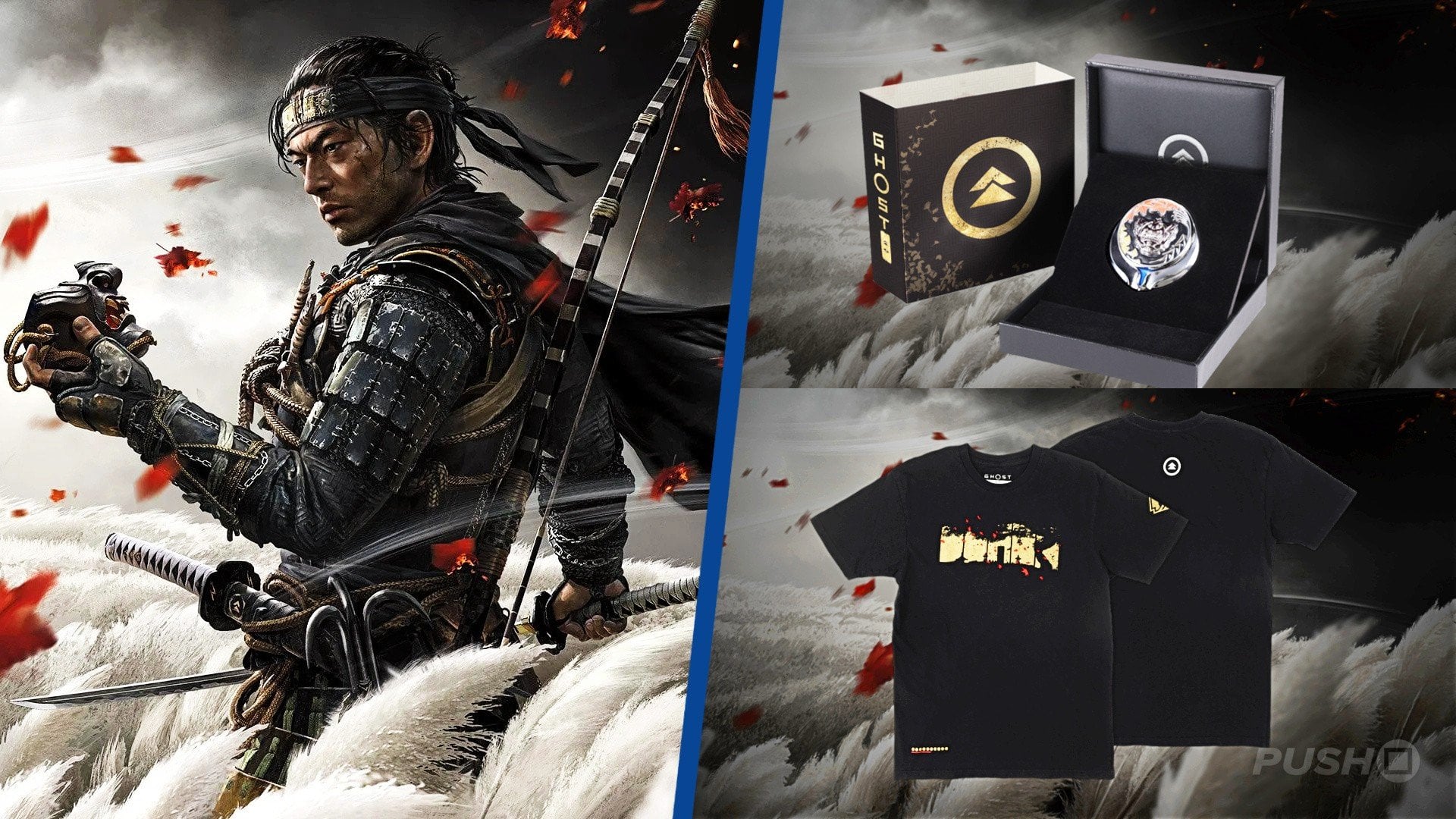Featured image for PlayStation Rewards Launches with Exclusive Merchandise and Trophy-Linked Rewards